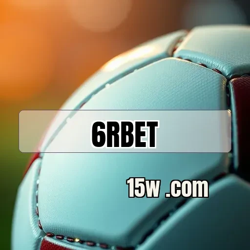6rbet Mobile: A Experiência de Jogos que Você Sempre Quis