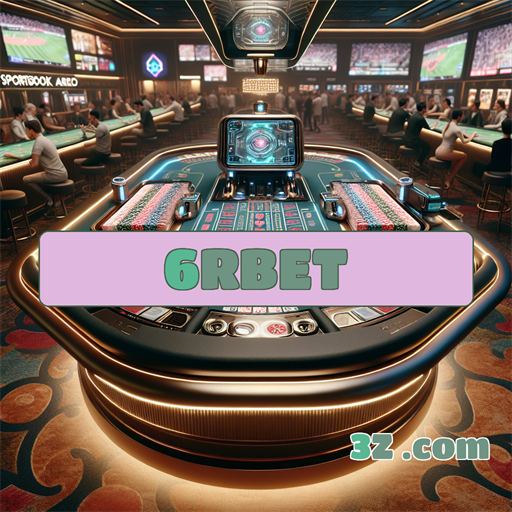 A Revolução na Plataforma de Jogos da 6rbet Brasil
