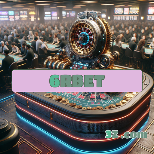 Promoções que Elevam Sua Aposta no 6rbet